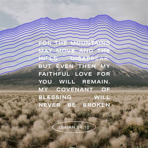Isaiah 54 NIV .